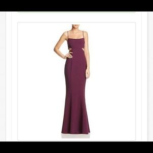 Likely Tamarelli Gown NWT